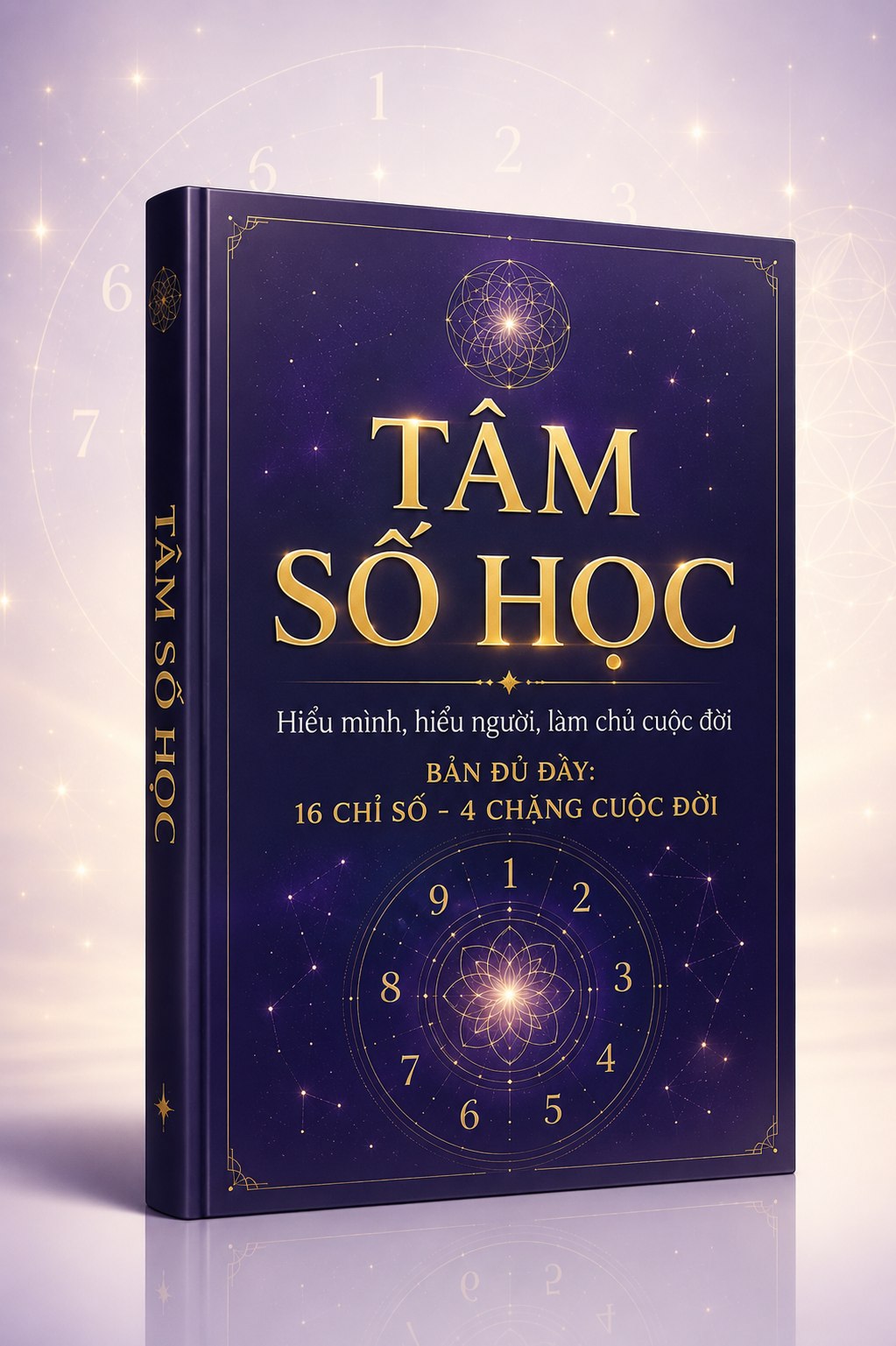 Bản Tâm số Đủ đầy